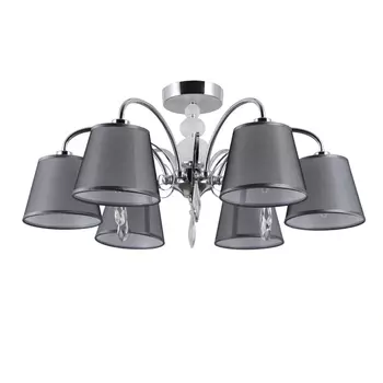 Потолочная люстра Omnilux Recco OML-66707-06