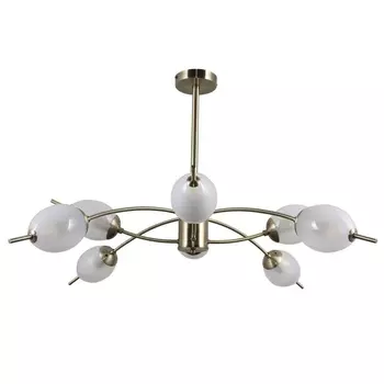 Потолочная люстра Omnilux Roncola OML-57107-08