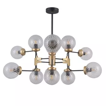 Потолочная люстра Omnilux Solferino OML-94407-12