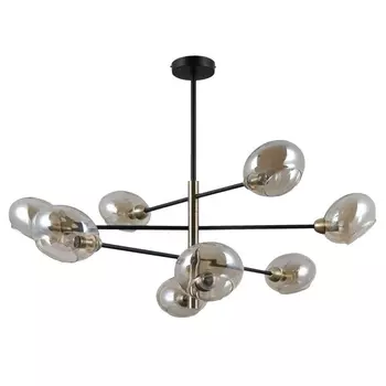 Потолочная люстра Omnilux Terlano OML-94307-08