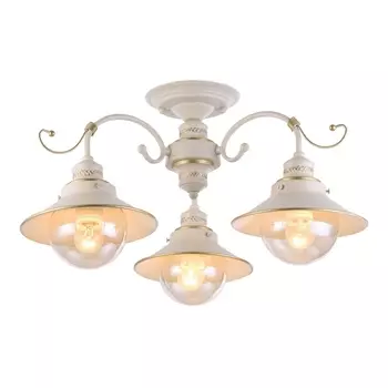 Потолочная люстра Omnilux Torri OML-50807-03
