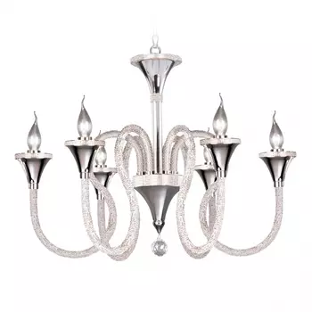 Потолочная люстра Osgona Serpente 703064