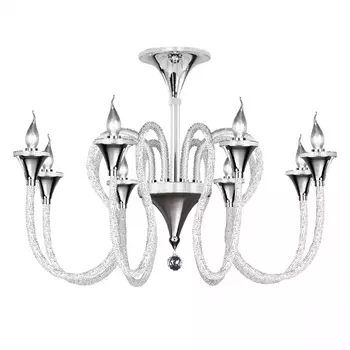 Потолочная люстра Osgona Serpente 703084