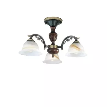 Потолочная люстра Reccagni Angelo PL.2701/3