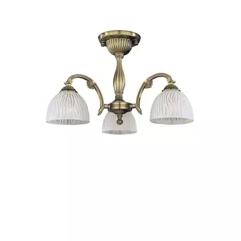 Потолочная люстра Reccagni Angelo PL.5670/3