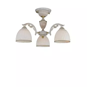 Потолочная люстра Reccagni Angelo PL.9671/3