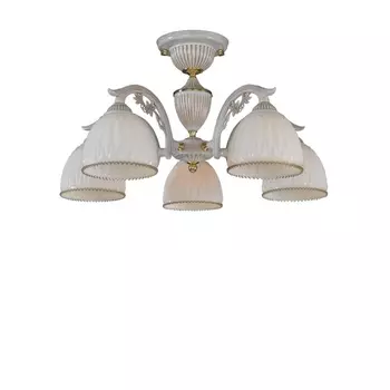 Потолочная люстра Reccagni Angelo PL.9671/5