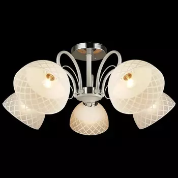 Потолочная люстра Reluce 01440-0.3-05