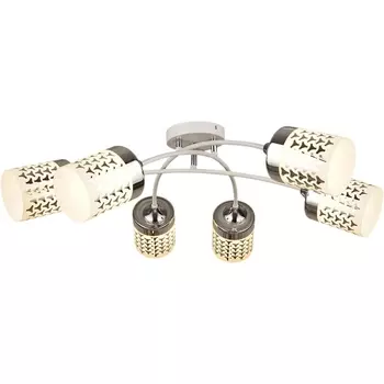 Потолочная люстра Reluce 01606-0.3-06