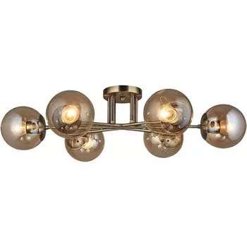 Потолочная люстра Reluce 01647-0.3-06