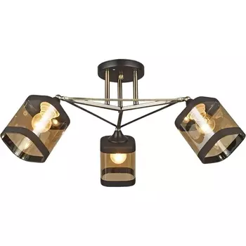 Потолочная люстра Reluce 03605-0.3-03