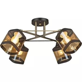 Потолочная люстра Reluce 03605-0.3-04