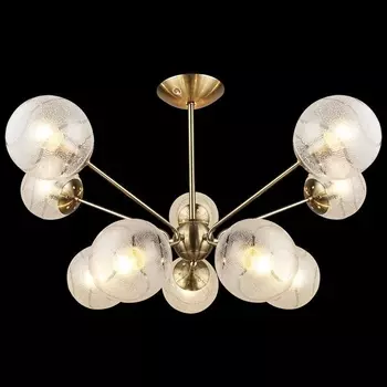 Потолочная люстра Reluce 04164-0.3-10