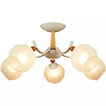 Потолочная люстра Reluce 04511-0.3-05