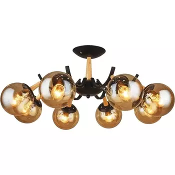 Потолочная люстра Reluce 04512-0.3-08