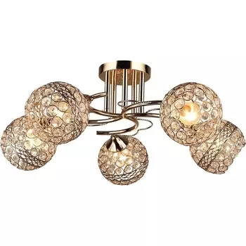 Потолочная люстра Reluce 04729-0.3-05