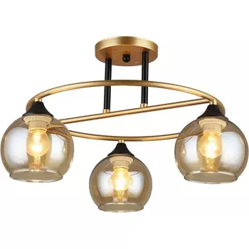 Потолочная люстра Reluce 04757-0.3-03