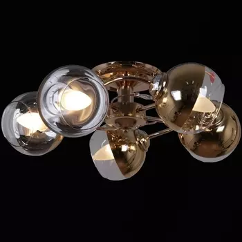 Потолочная люстра Reluce 32270-0.3-05