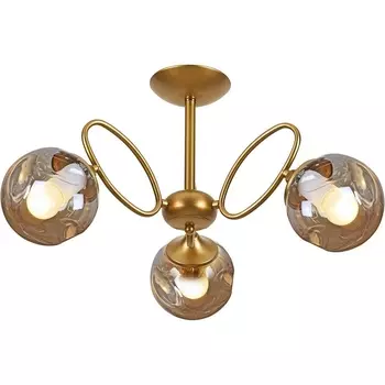 Потолочная люстра Reluce 52076-0.3-03