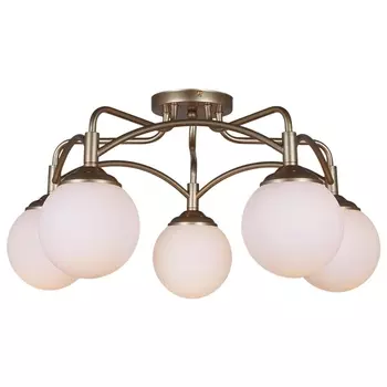 Потолочная люстра Reluce 52079-0.3-05