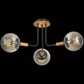 Потолочная люстра Reluce 52085-0.3-03