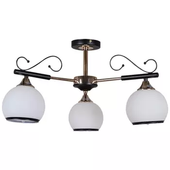 Потолочная люстра Reluce 52134-0.3-03A