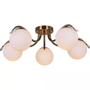 Потолочная люстра Reluce 81725-0.3-05