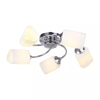 Потолочная люстра Ritter Anzio 52528 8