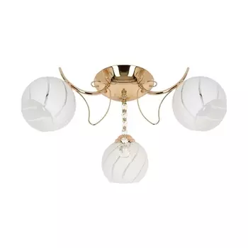 Потолочная люстра Ritter Fabiano 52430 4