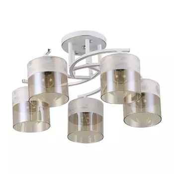 Потолочная люстра Ritter Messina 52550 9