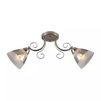 Потолочная люстра Ritter Palermo 52544 8