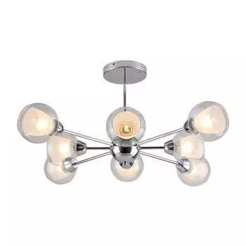 Потолочная люстра Ritter Parma 52517 2