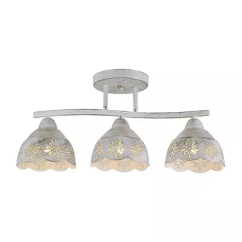 Потолочная люстра Ritter Ravenna 52515 8