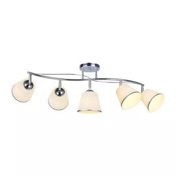 Потолочная люстра Ritter Tivoli 52526 4