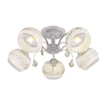 Потолочная люстра Ritter Verona 52531 8