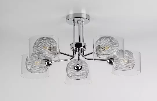 Потолочная люстра Rivoli Mod 3034-305