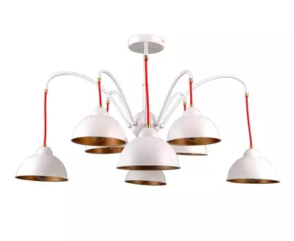 Потолочная люстра Seven Fires Джулия 35181.01.10.08