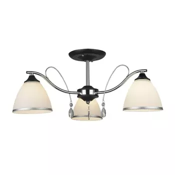 Потолочная люстра Seven Fires Dzintars 66018.01.13.03