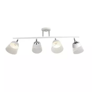 Потолочная люстра Seven Fires Kerem 66031.01.64.04