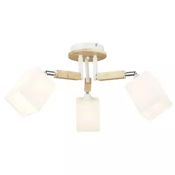 Потолочная люстра Seven Fires Melvill WD3505/3C-WT