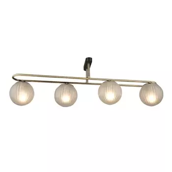 Потолочная люстра Seven Fires Rufina 66668.01.37.04