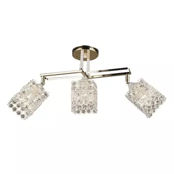 Потолочная люстра Seven Fires Ясин 66056.01.10.03