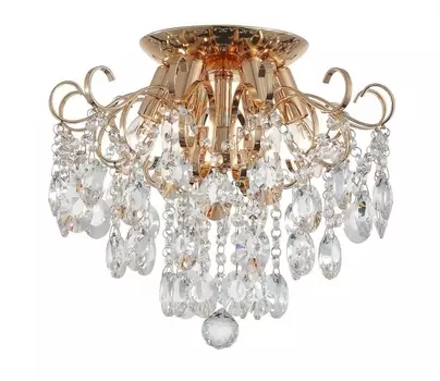 Потолочная люстра ST Luce Orecchini SL846.202.06