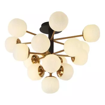 Потолочная люстра Stilfort Atomic 2116/01/16P