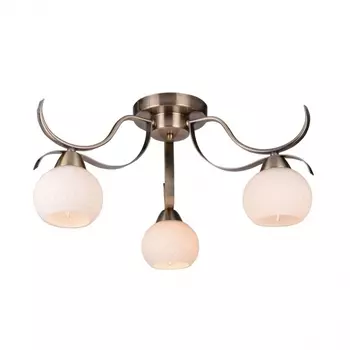 Потолочная люстра Toplight Olivia TL3750X-03AB