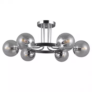 Потолочная люстра Vele Luce Intenso VL1413L06