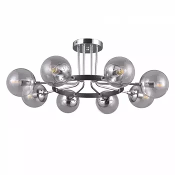 Потолочная люстра Vele Luce Intenso VL1413L08