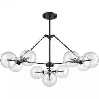 Потолочная люстра Vele Luce Universo VL2052L10