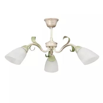 Потолочная люстра Vitaluce V1535/3PL