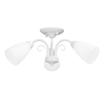 Потолочная люстра Vitaluce V3499-0/3PL